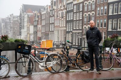 Samenwerkingsovereenkomst Kademakers Amsterdam (SOK)