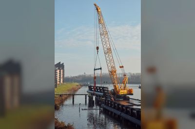 Groot Onderhoud Vaarwegen in Brabant en Limburg, fase 4a, 5c en 6c