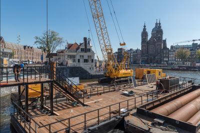 De Entree Amsterdam