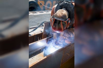 Oeververvanging Eemskanaal Groningen