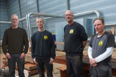 Circulair Depot Lelystad