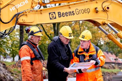 GOVa Brabant: Vijftig werklocaties doorkruizen zes gemeenten