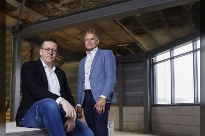 Wat te doen met oude betonnen damwandplanken?