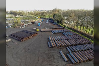 Verruiming Twentekanalen