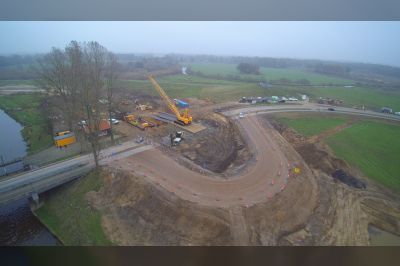 Sluizenbouw is maatwerk