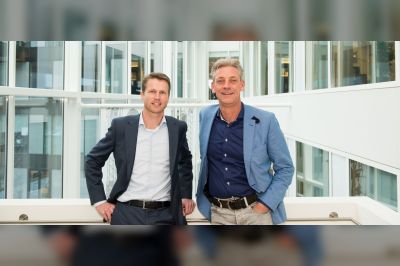 Project De Entree Amsterdam: Alle disciplines van Beens Groep komen aan bod
