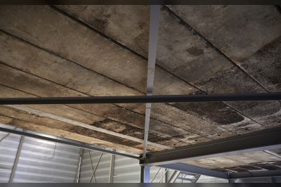 Wat te doen met oude betonnen damwandplanken?