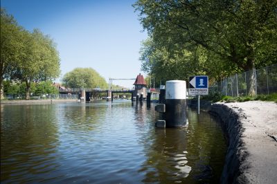 Werkzaamheden in Delft vordert gestaag