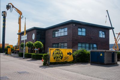 Open Banendag Beens Groep trekt 150 bezoekers
