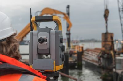 Steiger Romij Vlaardingen