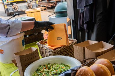 Open Banendag Beens Groep trekt 150 bezoekers