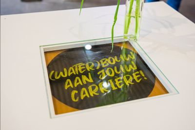 Open Banendag Beens Groep trekt 150 bezoekers