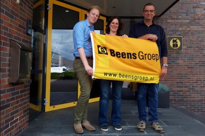 Welkom bij de groep!