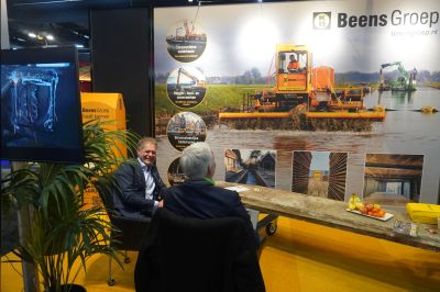 Infrarelatiedagen Hardenberg