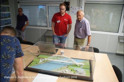 Infomiddag Spoorbrug Zuidhorn