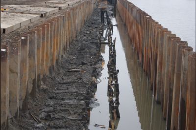 Calandkade Den Haag: Omgeving inpassen in het ontwerp