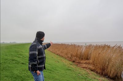Samenwerken met de natuur