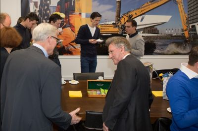 Vestiging Schagen officieel geopend