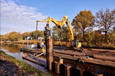 GOVa Brabant: Vijftig werklocaties doorkruizen zes gemeenten