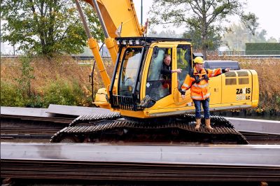 GOVa Brabant: Vijftig werklocaties doorkruizen zes gemeenten