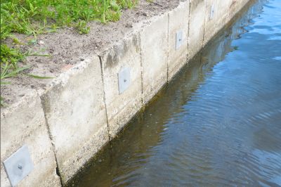 Circulaire oever Oude Vaart Hasselt