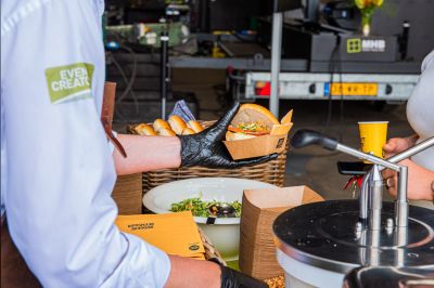 Open Banendag Beens Groep trekt 150 bezoekers