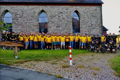 Beens Beweegt 2025: Samen sportief en vitaal in Winterberg