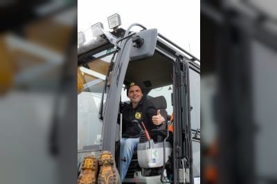 Baggerproject Loosdrechtse Plassen