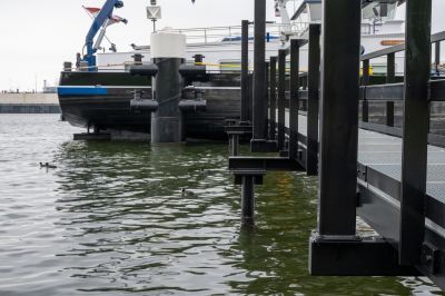 Haven IJmuiden