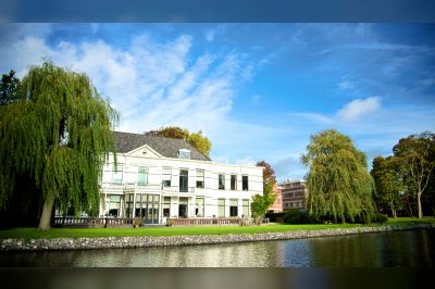 Vervangen oeverconstructie Rijn-Schiekanaal