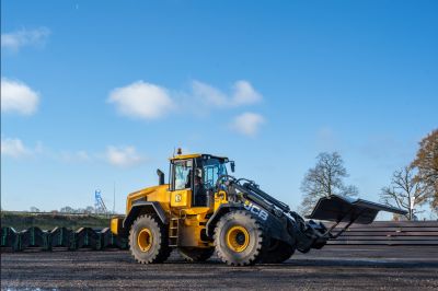 Verruiming Twentekanalen