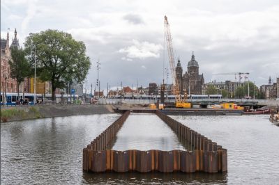 De Entree Amsterdam