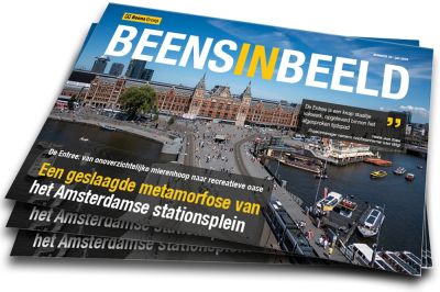 De 25ste editie van Beens in Beeld