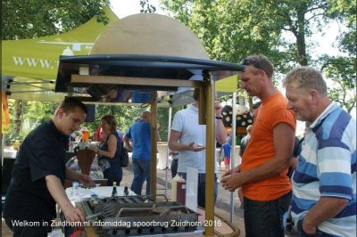 Infomiddag Spoorbrug Zuidhorn