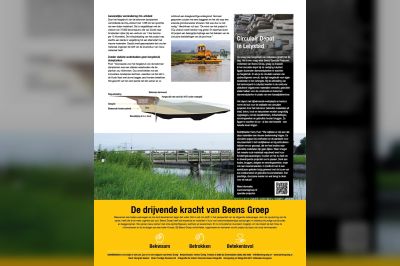 De 25ste editie van Beens in Beeld