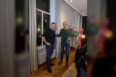 Nieuwe samenstelling Raad van Advies