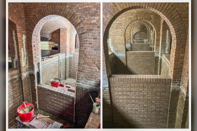 Samen sterker in behoud van monumentaal erfgoed