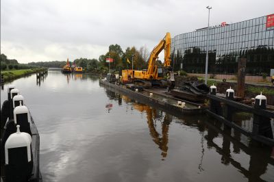 Praktische opstelling staat ons in Groningen wel aan