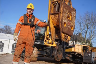 Werken en leren (BBL of Duaal)