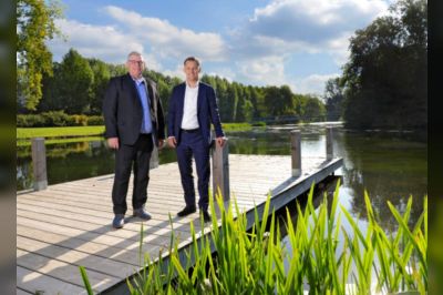 CoBouw: Provincie Overijssel selecteerde Beens Groep op 100% kwaliteit