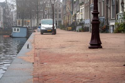 Samenwerkingsovereenkomst Kademakers Amsterdam (SOK)