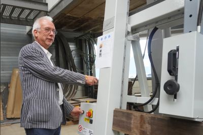 Circulair Depot Lelystad