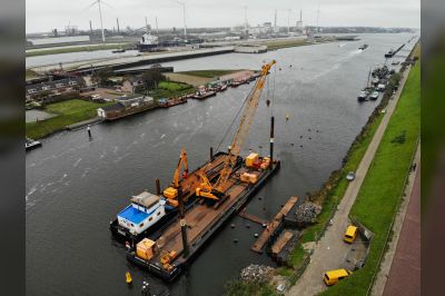 Haven IJmuiden