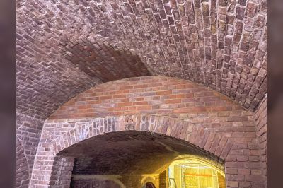 Samen sterker in behoud van monumentaal erfgoed