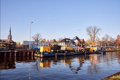 GOVa Brabant: Vijftig werklocaties doorkruizen zes gemeenten