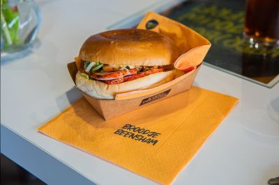 Open Banendag Beens Groep trekt 150 bezoekers