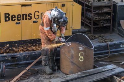 Vaarroutes Groningen worden verbeterd