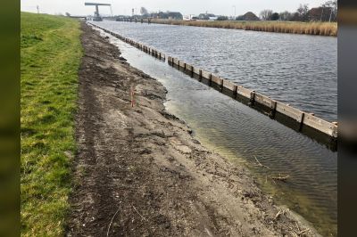 Samen bouwen aan een toekomstbestendige leefomgeving