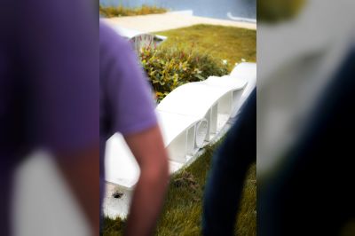 Een duurzame metamorfose voor Bleekerseiland in Meppel