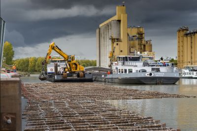 Herstructurering Theodorushaven